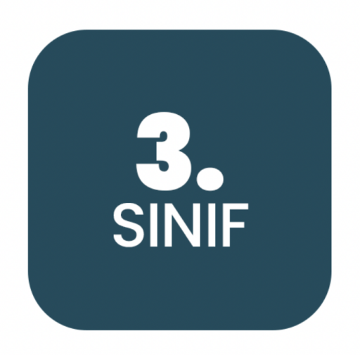 3. SINIF